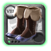 Elder's Mercenary Shoes