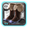 Elder's Mercenary Shoes