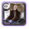 Elder's Mercenary Shoes