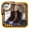 Elder's Mercenary Shoes