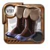 Elder's Mercenary Shoes