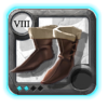Elder's Assassin Shoes
