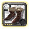 Elder's Assassin Shoes