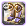 Elder's Boots of Valor
