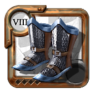 Elder's Soldier Boots