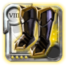 Elder's Graveguard Boots