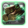 Uncommon Whitewood Logs