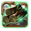 Uncommon Whitewood Logs