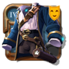 Wardrobe Skin: Sea Captain's Coat