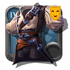 Wardrobe Skin: Seafarer's Coat