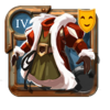 Wardrobe Skin: Yule Coat