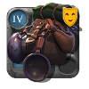 Wardrobe Skin: Warden's Backpack