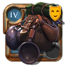 Wardrobe Skin: Warden's Backpack