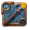 Wardrobe Skin: Seafarer's Harpoon