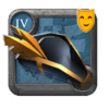 Wardrobe Skin: Legendary Explorer's Hat