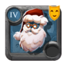 Wardrobe Skin: Yule Hat