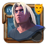 Wardrobe Skin: Champion's Visage
