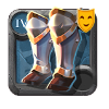 Wardrobe Skin: Champion's Boots