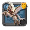 Armored Horse Skin: Armored Pegasus