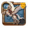 Armored Horse Skin: Armored Pegasus