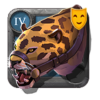 Swiftclaw Skin: Recruiter's Jaguar
