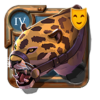 Swiftclaw Skin: Recruiter's Jaguar