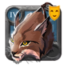 Swiftclaw Skin: Lynx