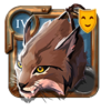 Swiftclaw Skin: Lynx