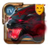 Swiftclaw Skin: Occult Cougar