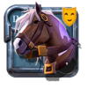 Riding Horse Skin: Seafarer's Horse