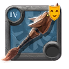 Wardrobe Skin: Recruiter's Fox Crop