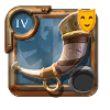Wardrobe Skin: Recruiter's Hunter Horn